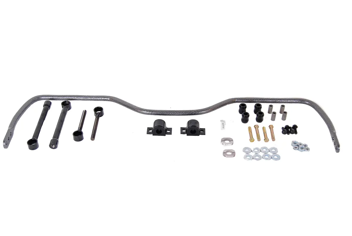 7883  -  Rear Sway Bar Kit Dodge 09-22 Ram 1500 4Wd W/ 2-4" Lift 1