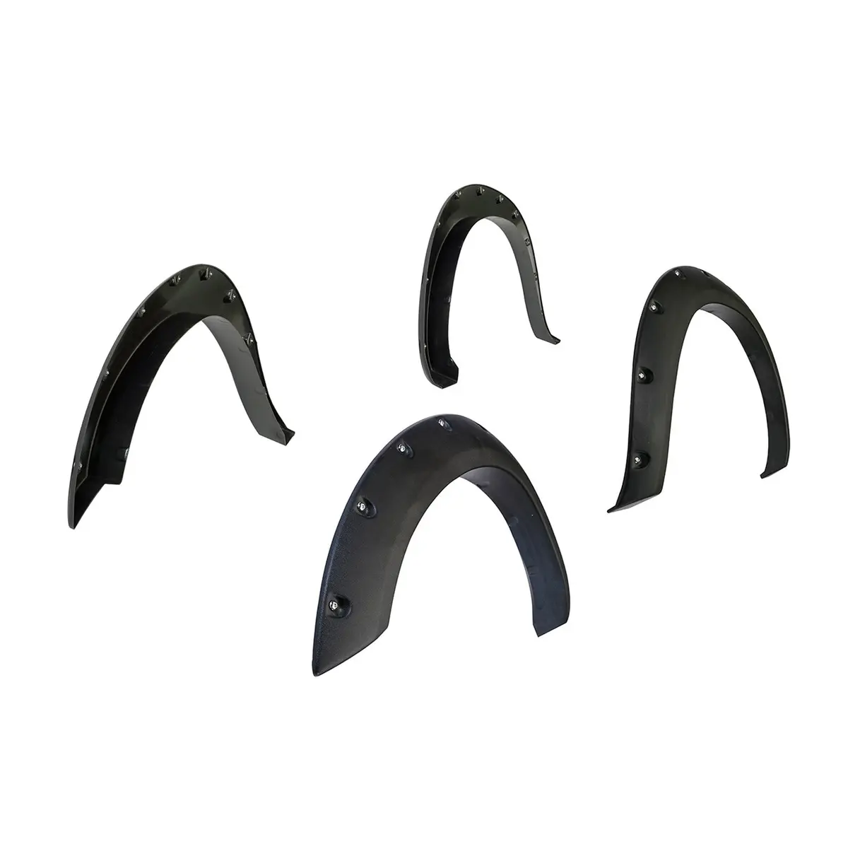 Pffd3006t  -  2-3/4 Inch Rear Tire Coverage 1