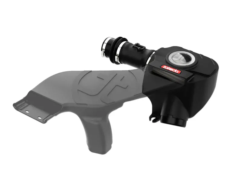 Afe Takeda Momentum Cold Air Intake System W/Pro Dry S Media 14-20 Acura Tlx V6-3.5L 1