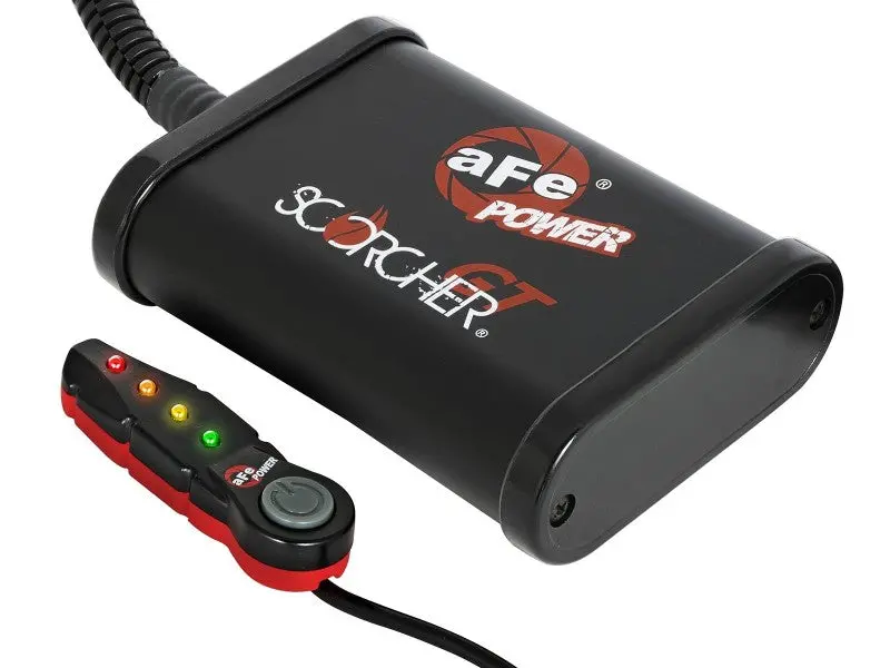 Afe Scorcher Gt Power Module 2021 Ford F-150  2.7L/3.5L 1