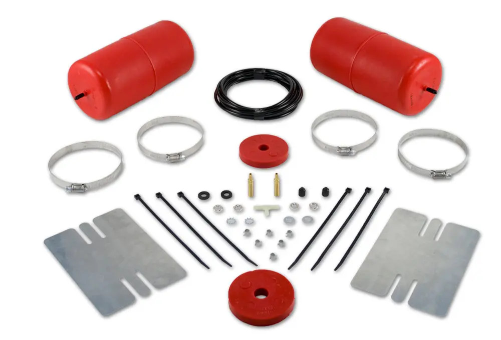 60769  -  Air Lift 1000 Air Spring Kit. 1