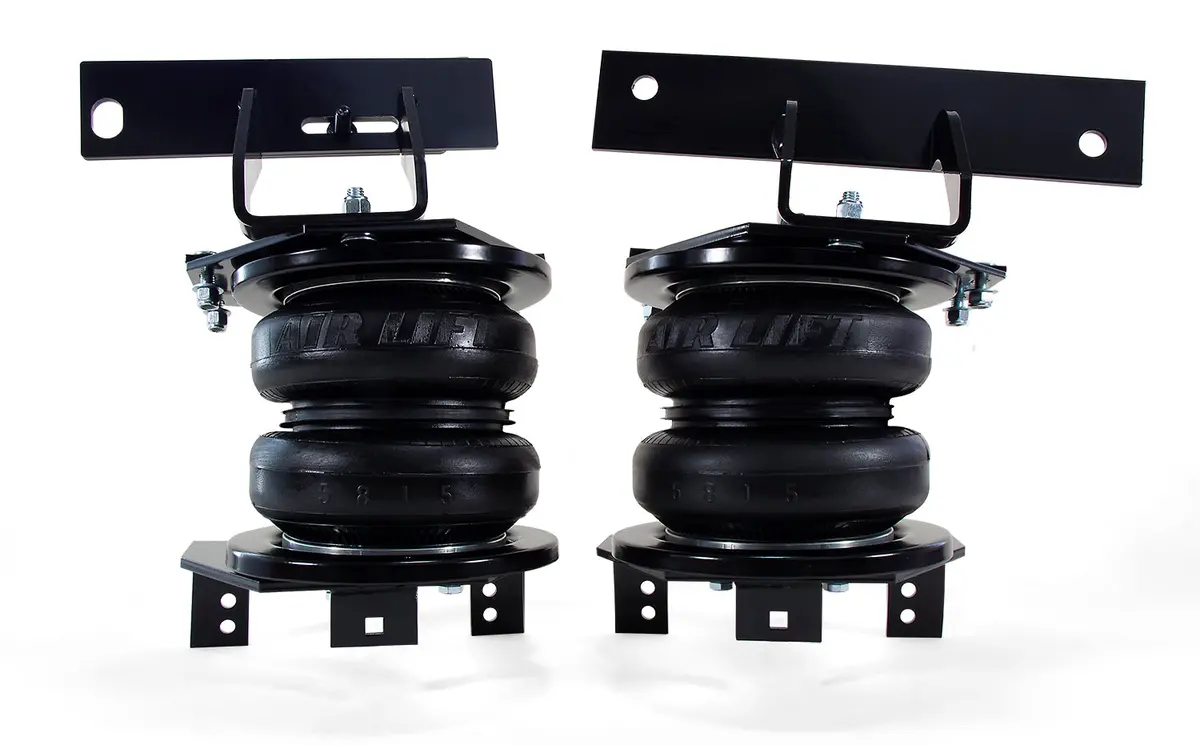57577  -  Loadlifter 7500 Xl Ultimate Provides Supreme Support For Heavy Hauling 1