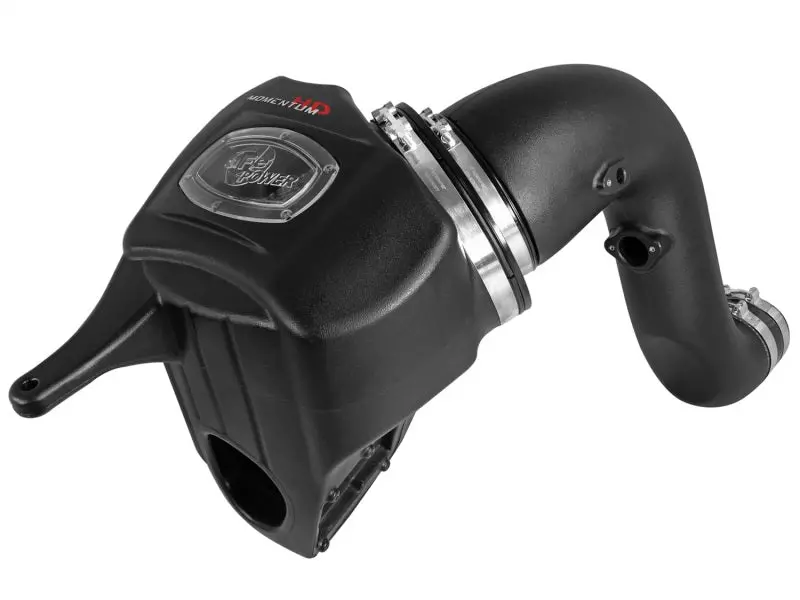 Afe Momentum Hd Pro Dry S Stage-2 Si Intake 13-14 Dodge Ram Diesel Trucks L6 1