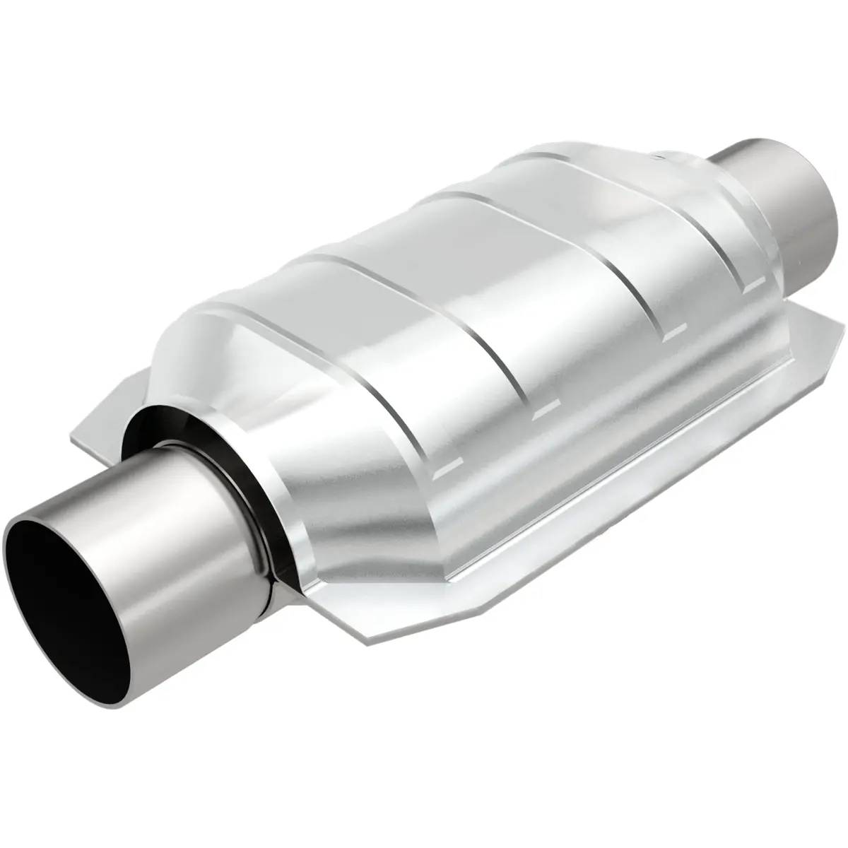 94109  -  Standard Grade Universal Catalytic Converter - 3.00In. 1