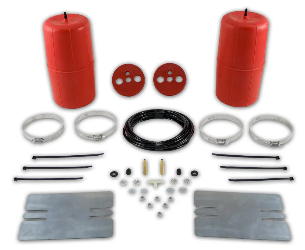 60755  -  Air Lift 1000 Air Spring Kit. 1