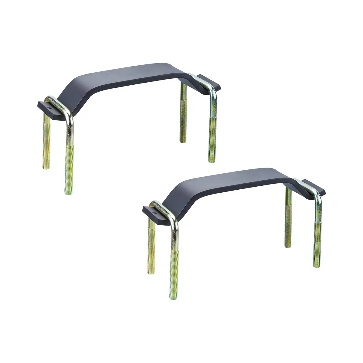 Mxkt  -  Mounting Kit For Various Supersprings Applications. 1