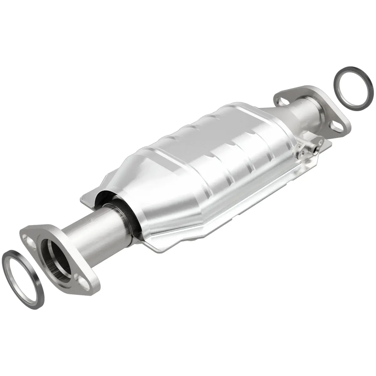 3321888  -  California Direct-Fit Catalytic Converter 1