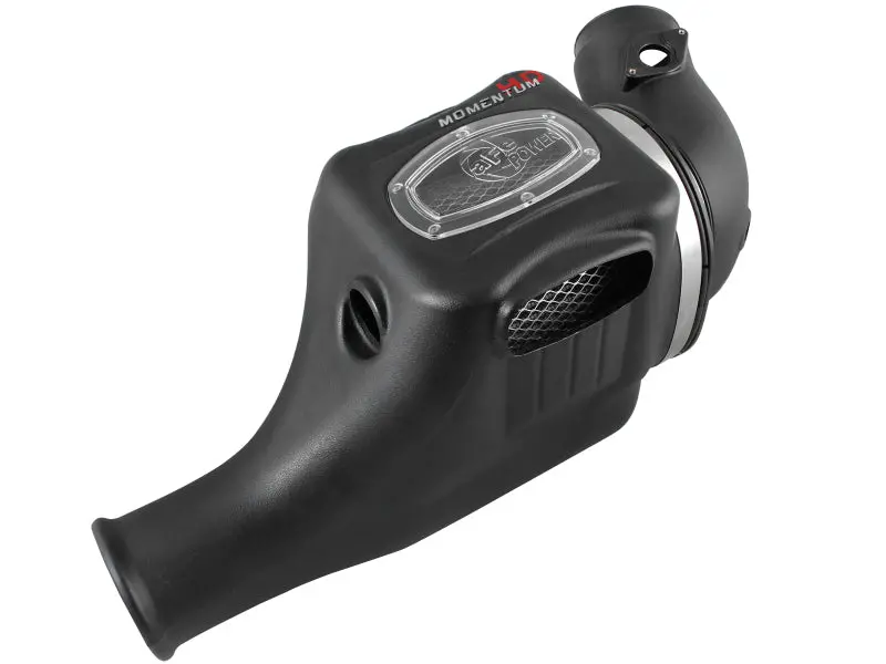 Afe Momentum Hd Pro Dry S Stage-2 Si Intake 03-07 Ford Diesel Trucks V8-6.0L (See Afe51-73003-E) 1