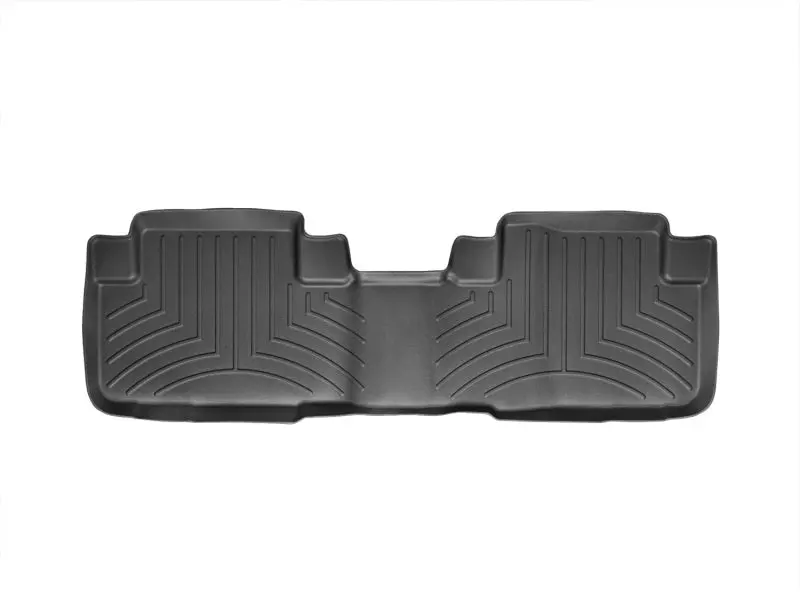 Weathertech 12+ Honda Cr-V Rear Floorliner - Black 1
