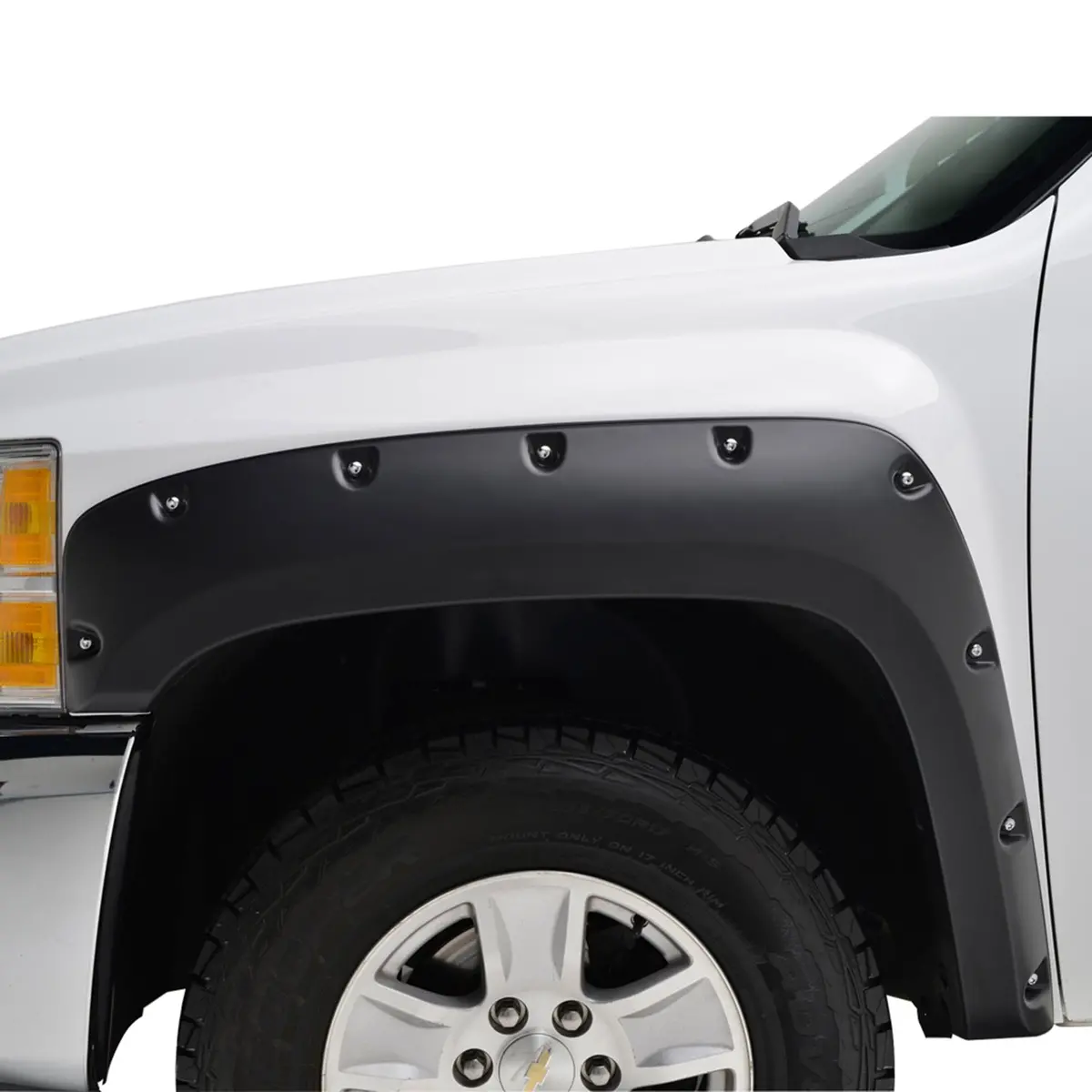 Pffc3005t  -  Fender Flare 1