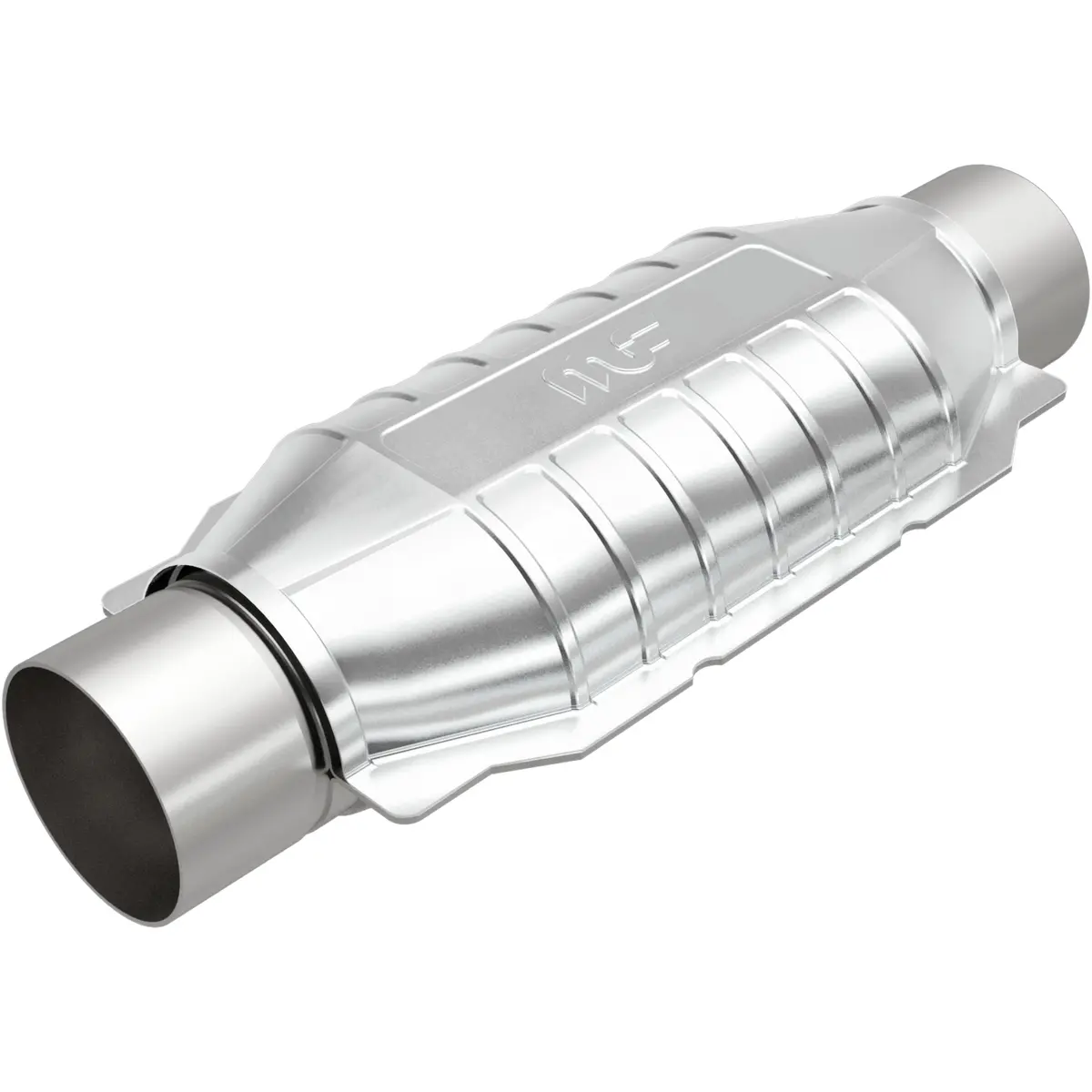 339109  -  California   Universal Catalytic Converter - 3.00In. 1