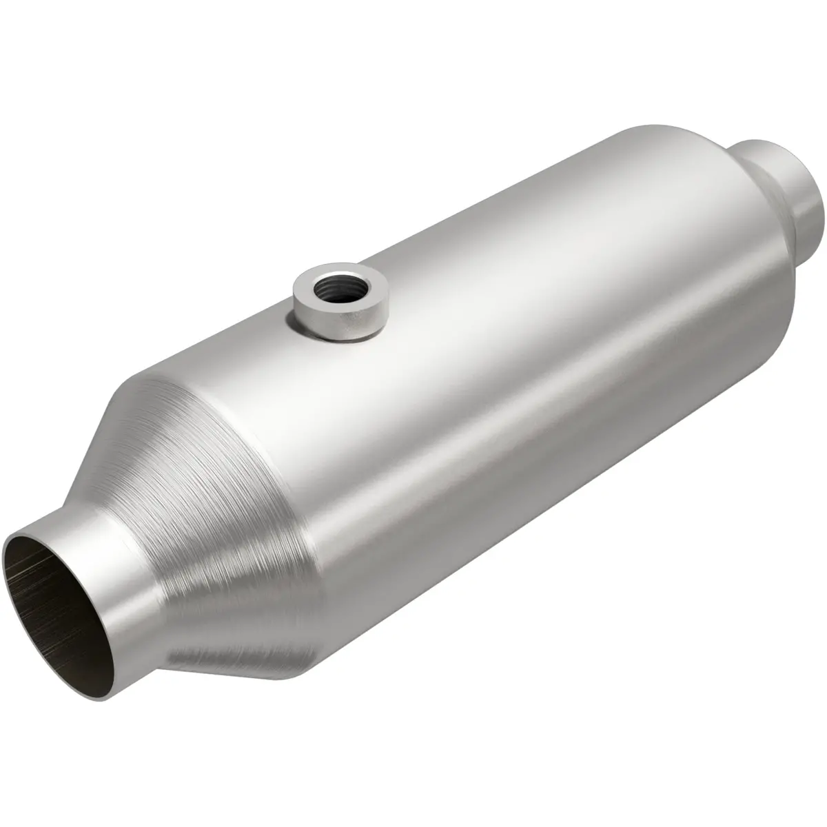 4451354  -  California Universal Catalytic Converter - 2.00In. 1