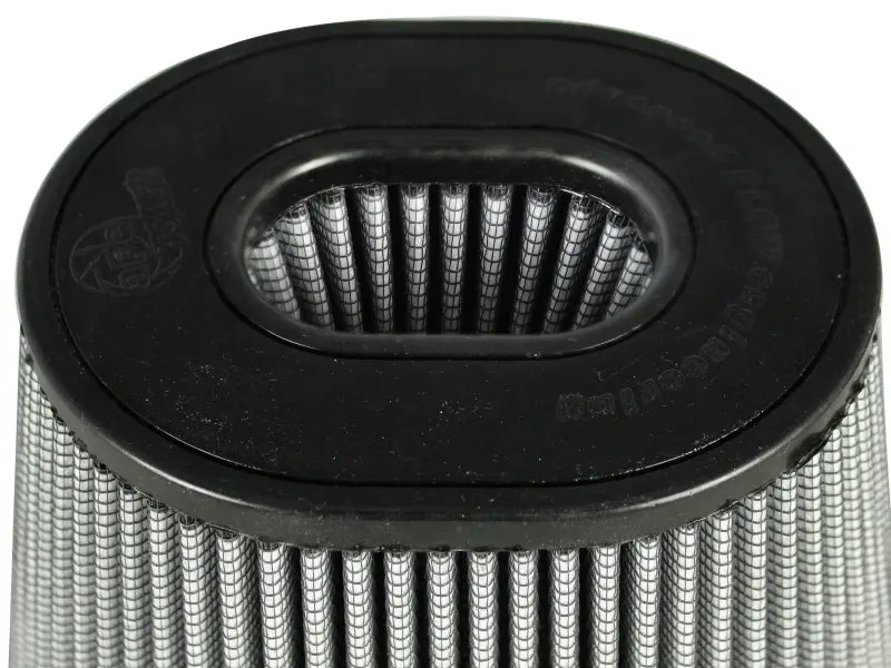 Afe Magnumflow Pro Dry S Air Filters 4F X (9X6-1/2)B X (6-3/4X5-1/2)T (Inv) X 6-1/8 H In 2