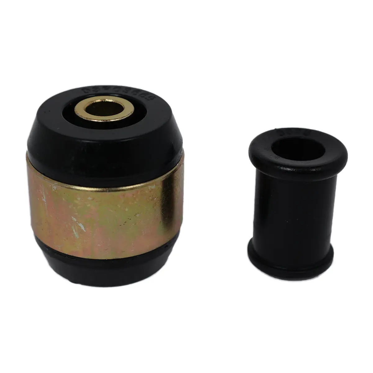 8.3143G  -  Control Arm Bushing Set; Front; Black; 1