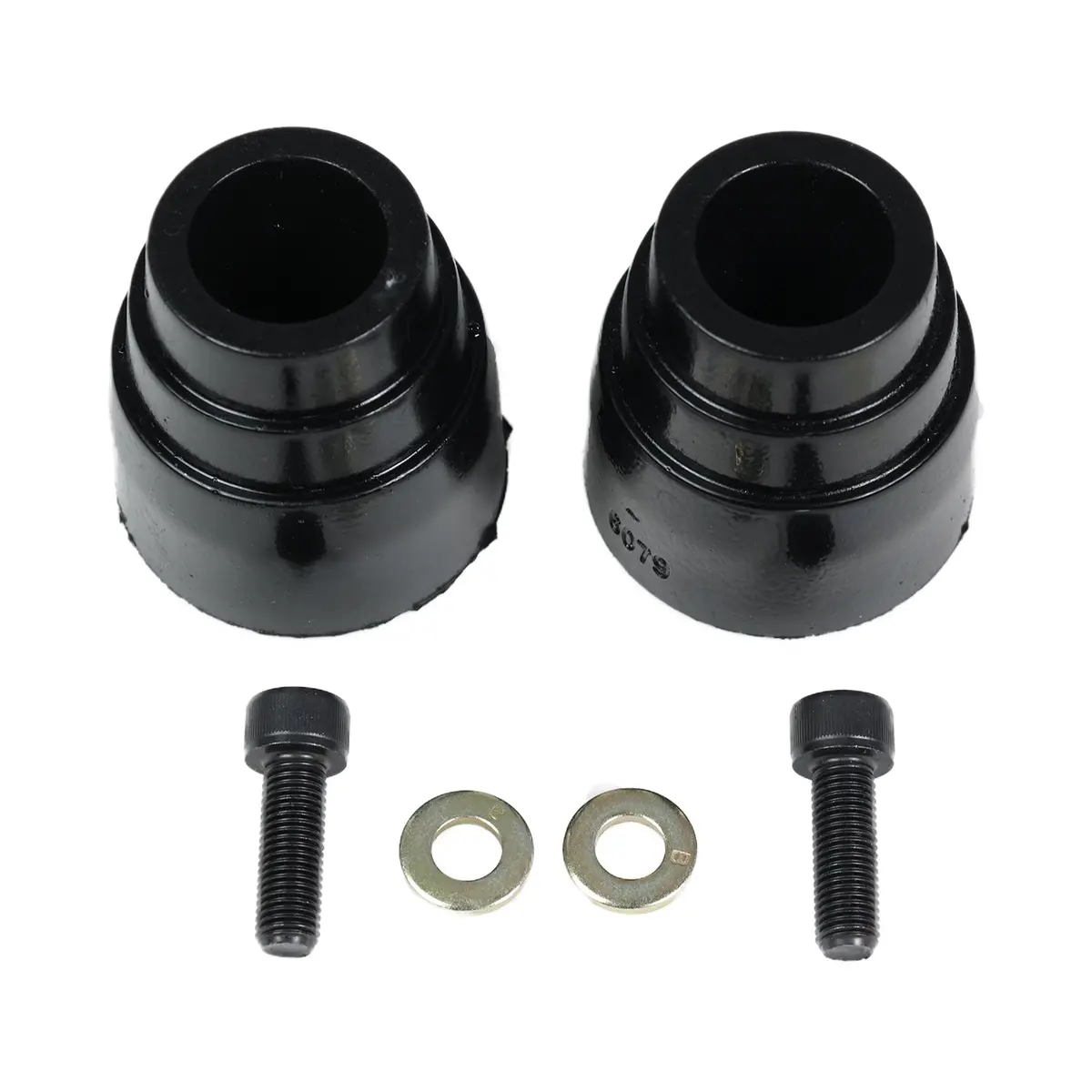 8.9104G  -  Bump Stop; Black; Rear; 1