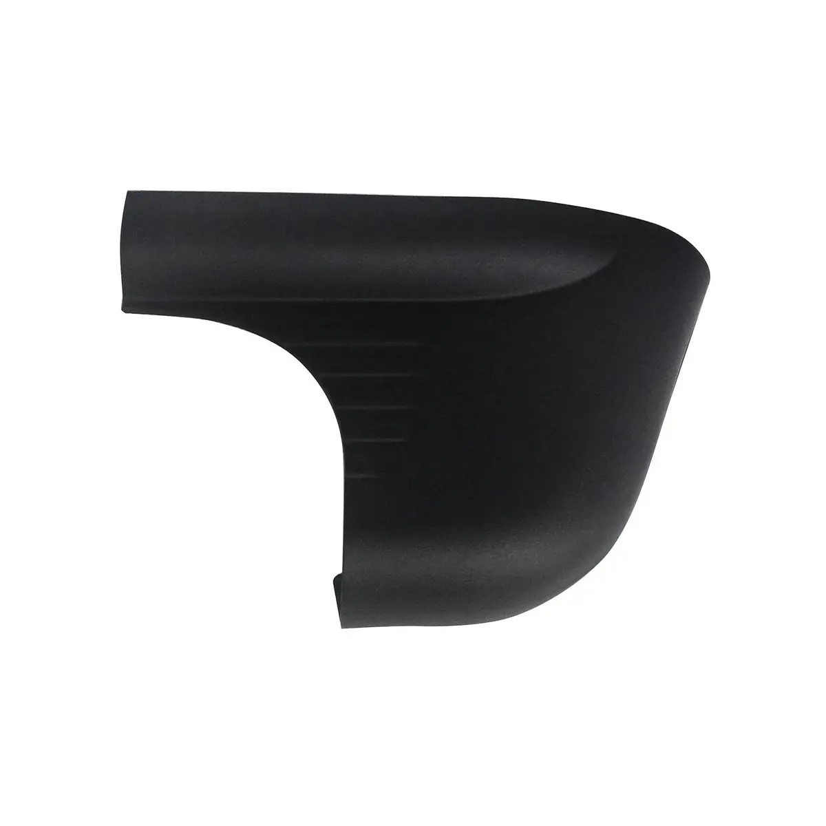 80-0220  -  Sure-Grip End Cap Replacement; Passenger Front; Driver Rear; 1