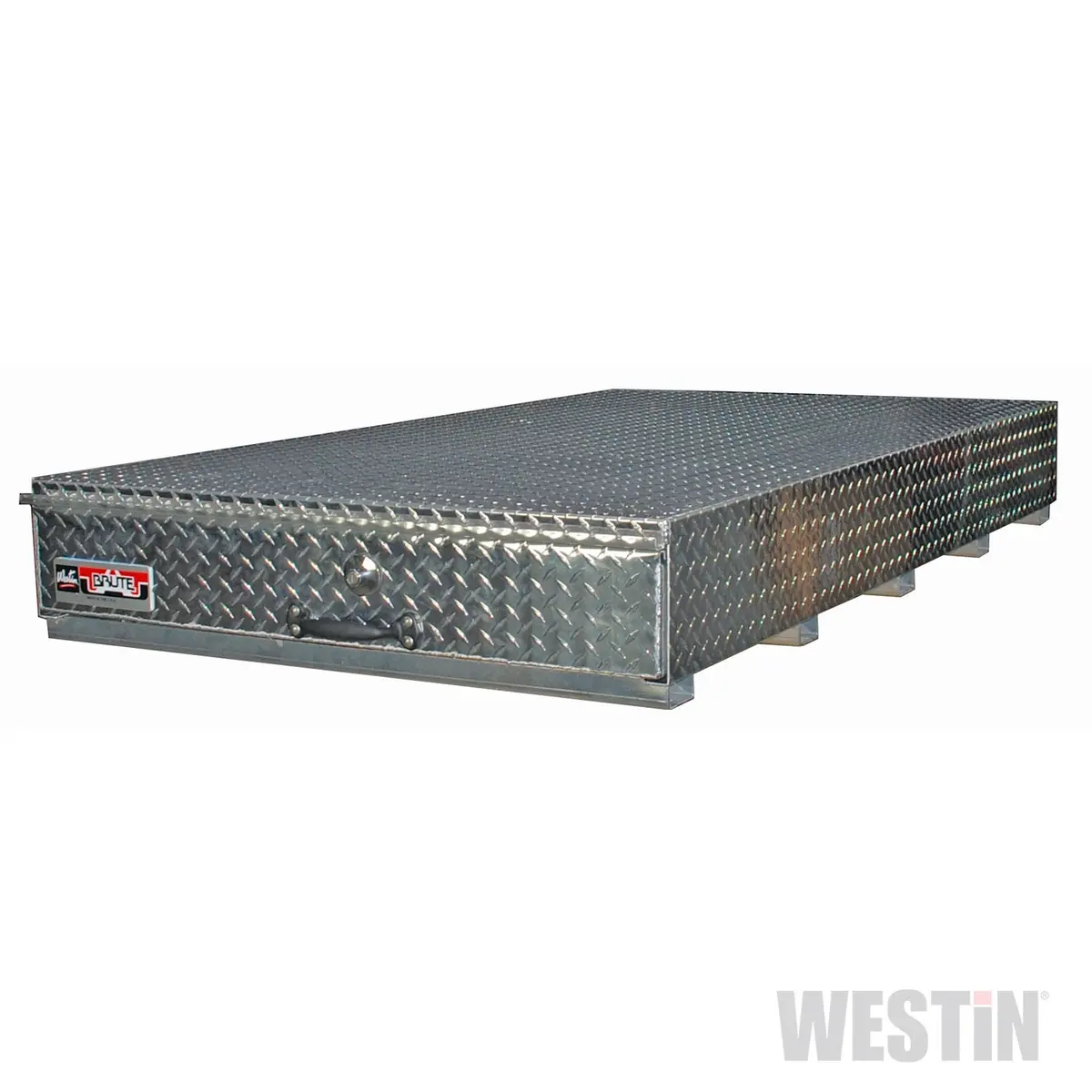 80-Hbs341  -  Truck Tool Box 1