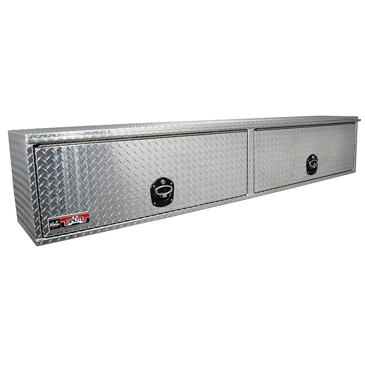 80-Htb96c  -  Brute High Capacity Hd Topsider Tool Box 1
