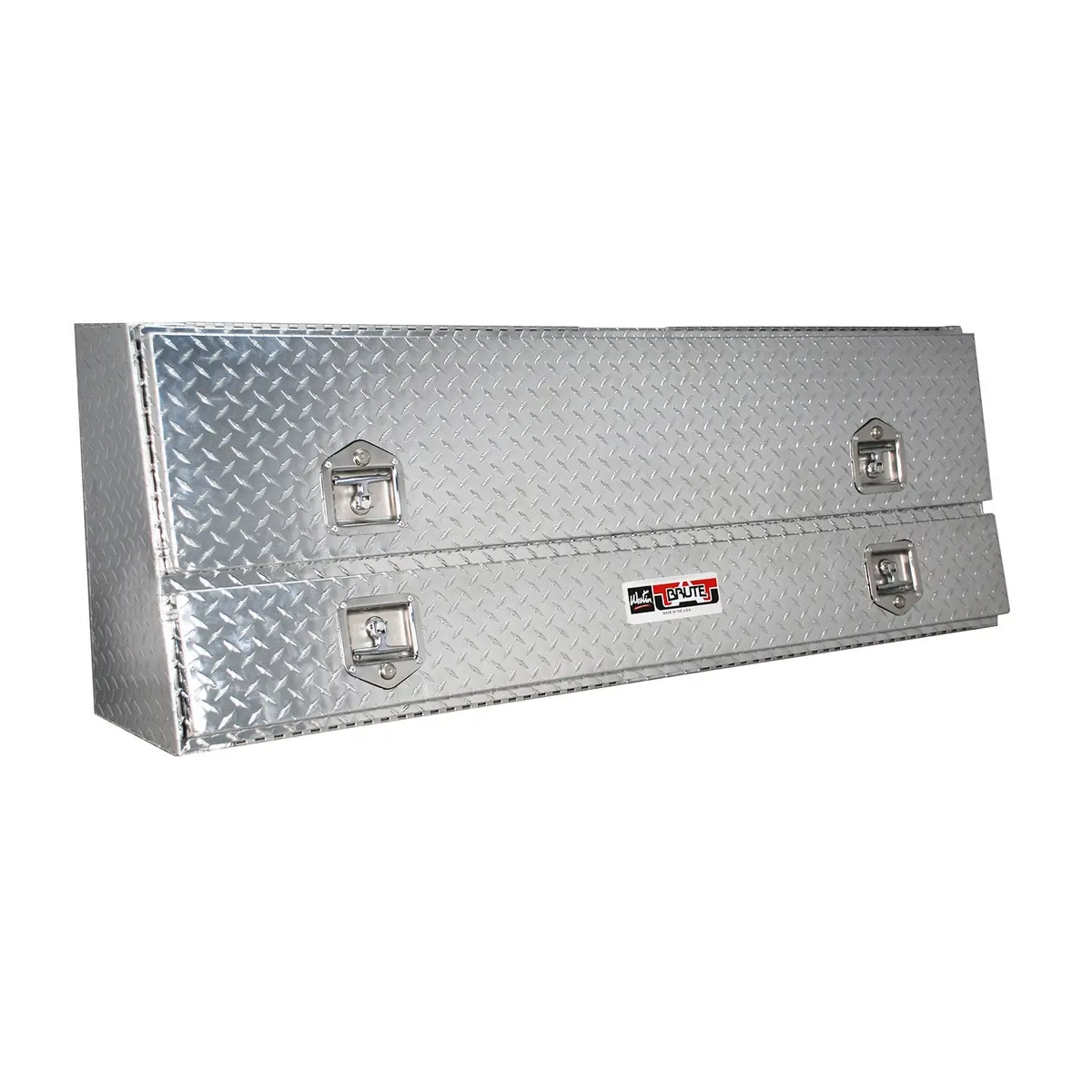 Brute Contractor Topsider Tool Box 1
