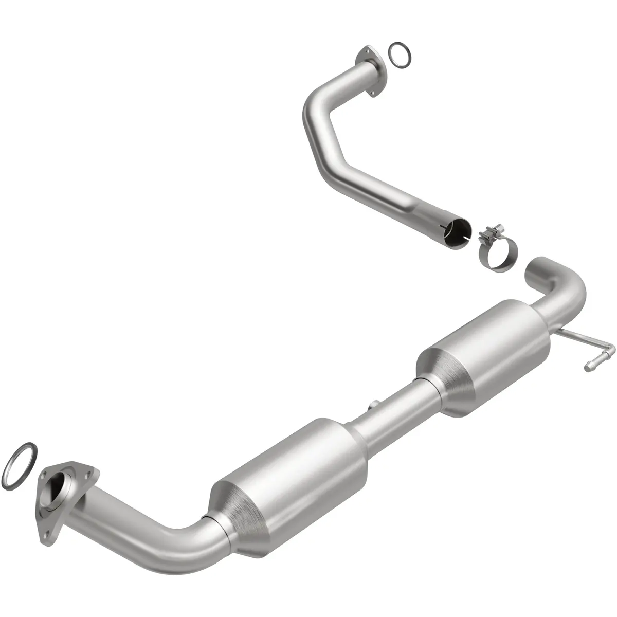 49935  -  Oem Grade Direct-Fit Catalytic Converter 1