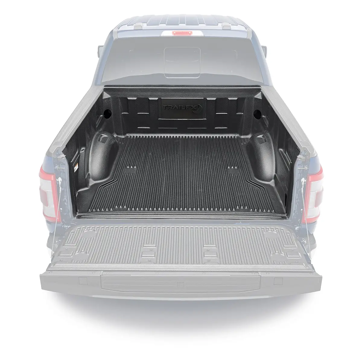 Rfma5u22  -  Component Tub For Trail Fx Bed Liners 1