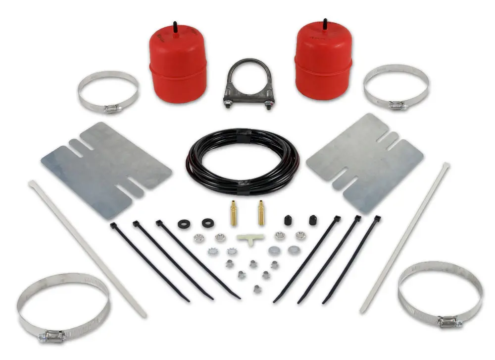 60776  -  Air Lift 1000 Air Spring Kit. 1