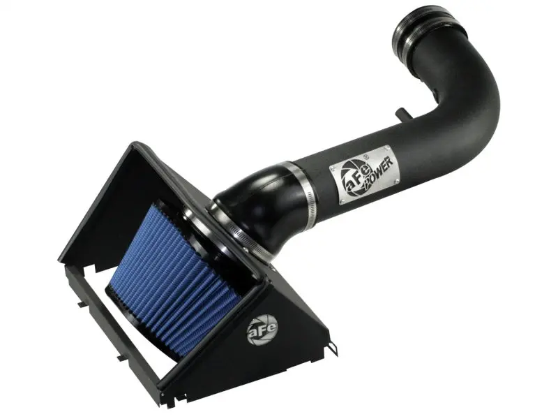 Afe Magnumforce Intakes Stage-2 P5r Ais P5r Dodge Trucks 03-08 V8-5.7L 1