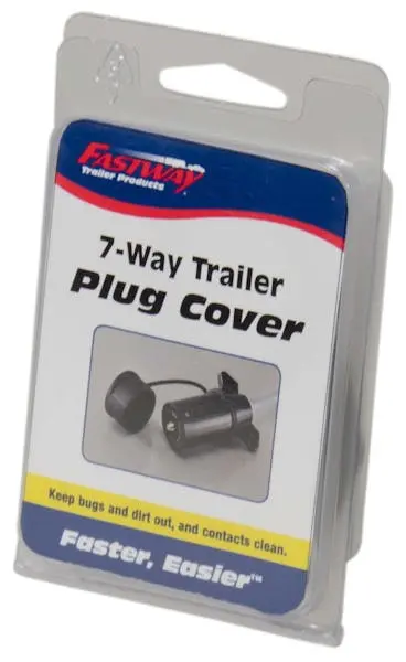 82-00-3315  -  Keeps Water, Dirt And Grime Out When Not In Use Keeping The Contacts Clean. 1