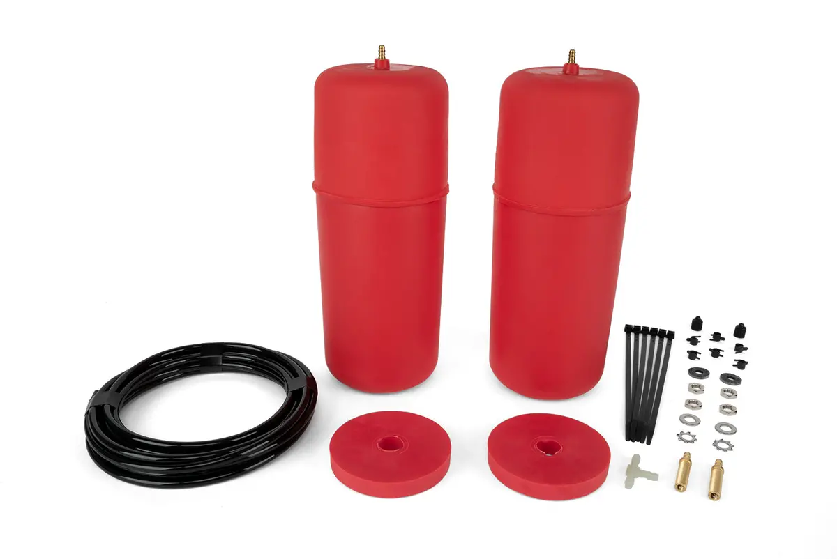 60862  -  Air Lift 1000 Air Spring Kit 1