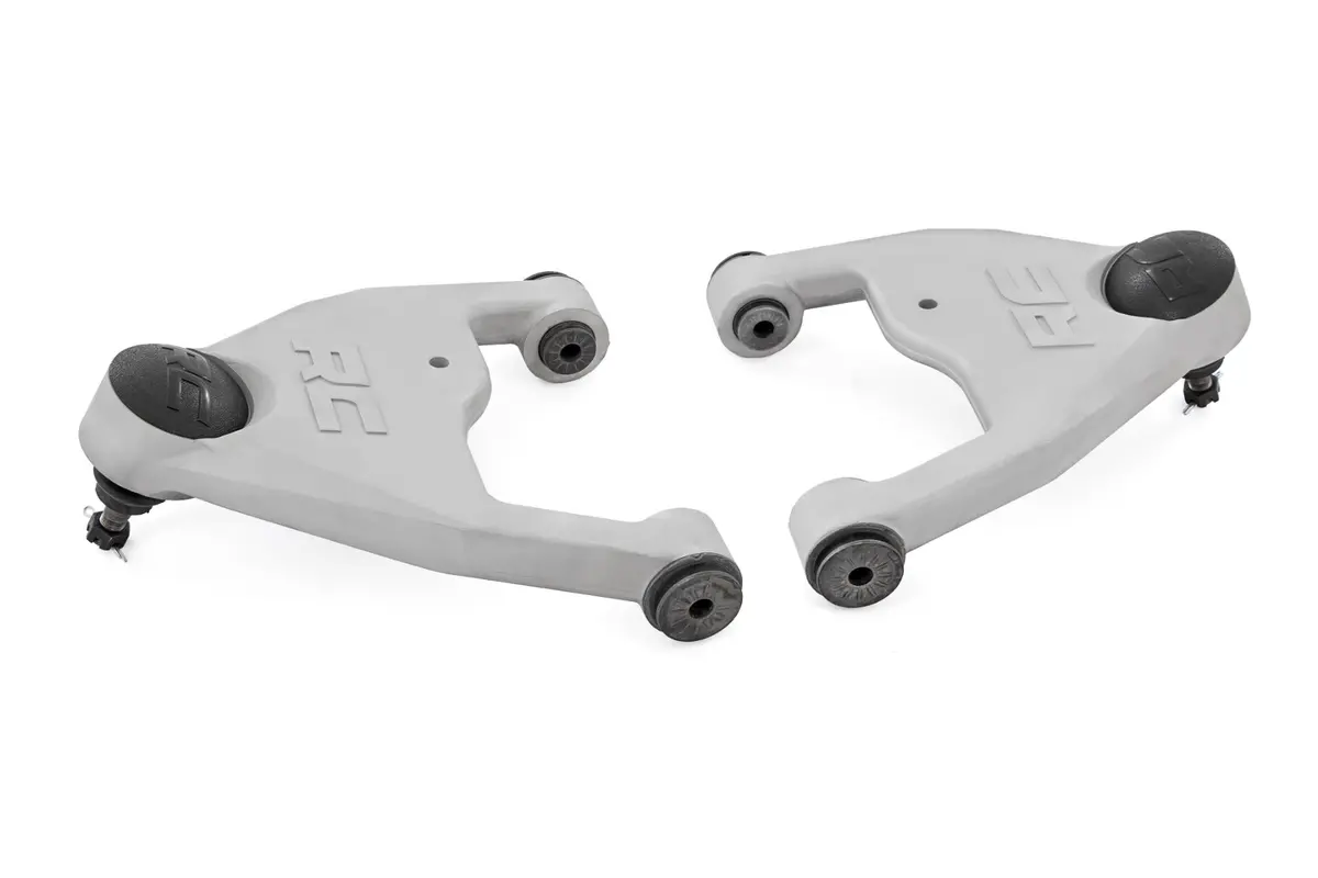 10036  -  Forged Upper Control Arms - 2.5" Of Lift - Chevy/Gmc Blazer/S15 Jimmy/Sonoma 4Wd 1
