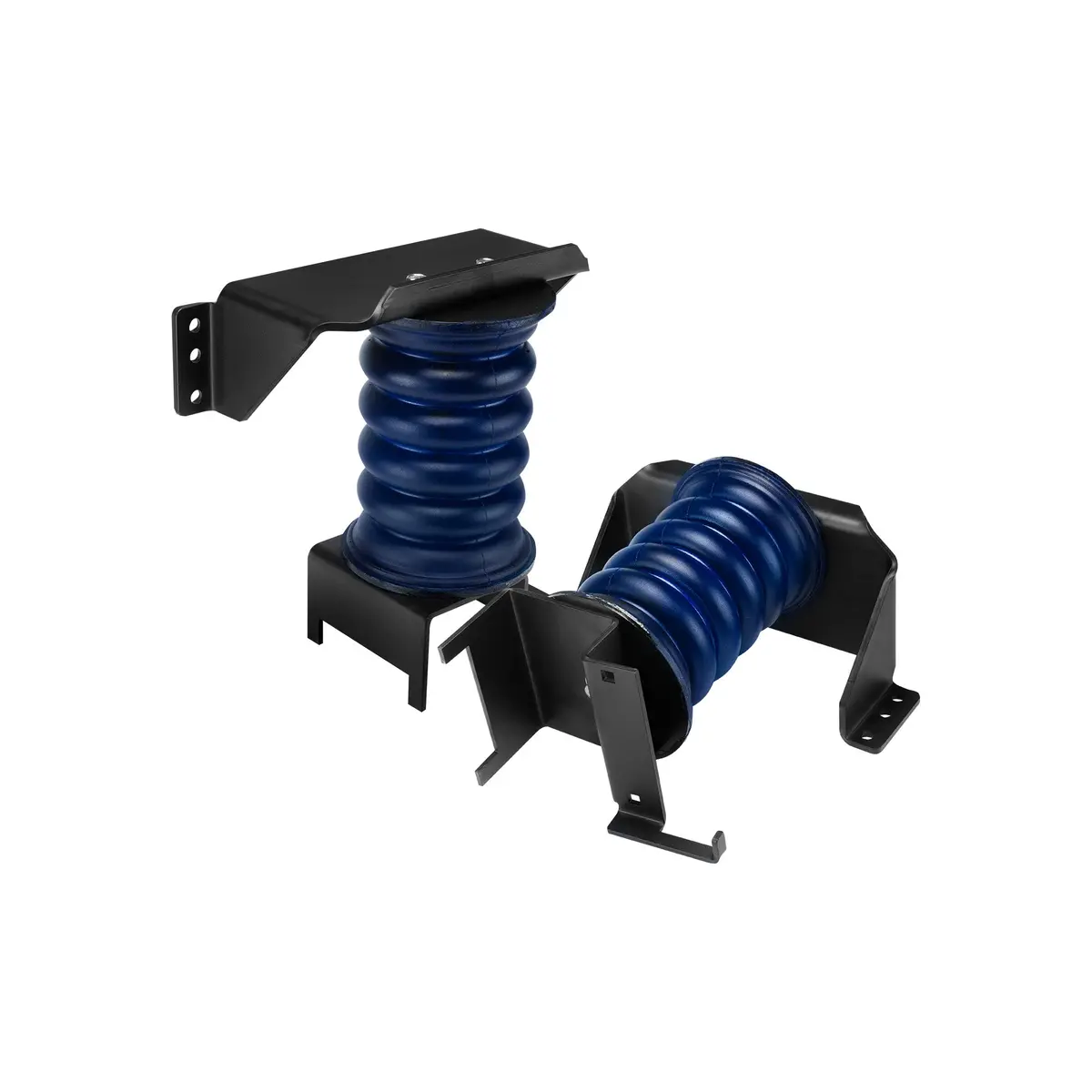 Ssr-184-40-1  -  One-Piece Unit Attached Top & Bottom To Allow Up To 50% Expansion In Body Height 1
