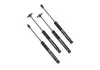 84009  -  Superlift Shock Pack-4" Lift 2003-2013 Ram 2500/3500 4Wd 1
