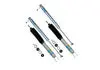 84028  -  Bilstein 5100 Shock Pack-6" Lift 99-06 Silv/Sierra 1500 4Wd-Knuckle Kit 1