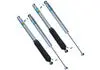 84056  -  Bilstein 5100 Series Shock Pack-8" Lift 2000-2004 Ford F250/F350 Super Duty 4Wd 1