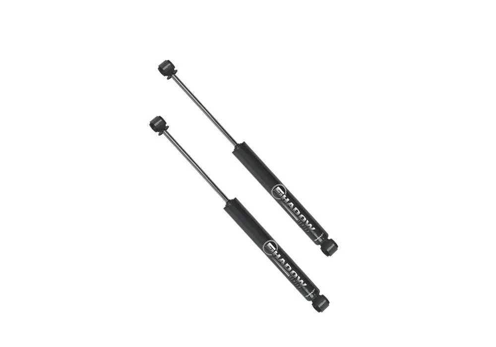 84057 - Superlift Shock Pack-4.5-6" Lift 2004-2018 Ford F150 4Wd-Rear Shocks Only 2