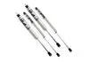 84073  -  Fox Shock Box - 4-7" Lift Kit - 17-22 F250/350 - Front (5.5"-7") & Rear (4"-6") 1