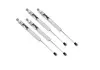 84121  -  Fox 2.0 Ifp Shock Pack-4" Lift 2020-2023 Jeep Gladiator Jt Including Rubicon 1
