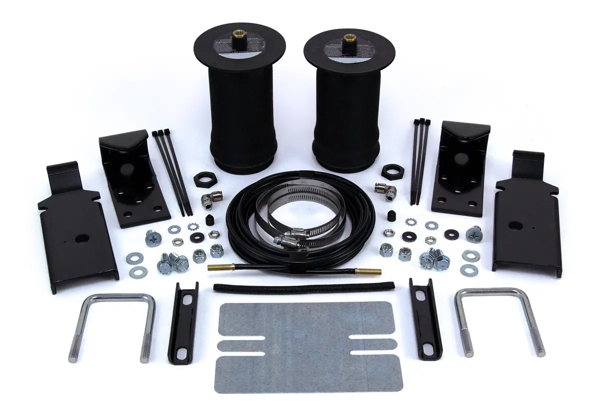 59533  -  Suspension Leveling Kit 1