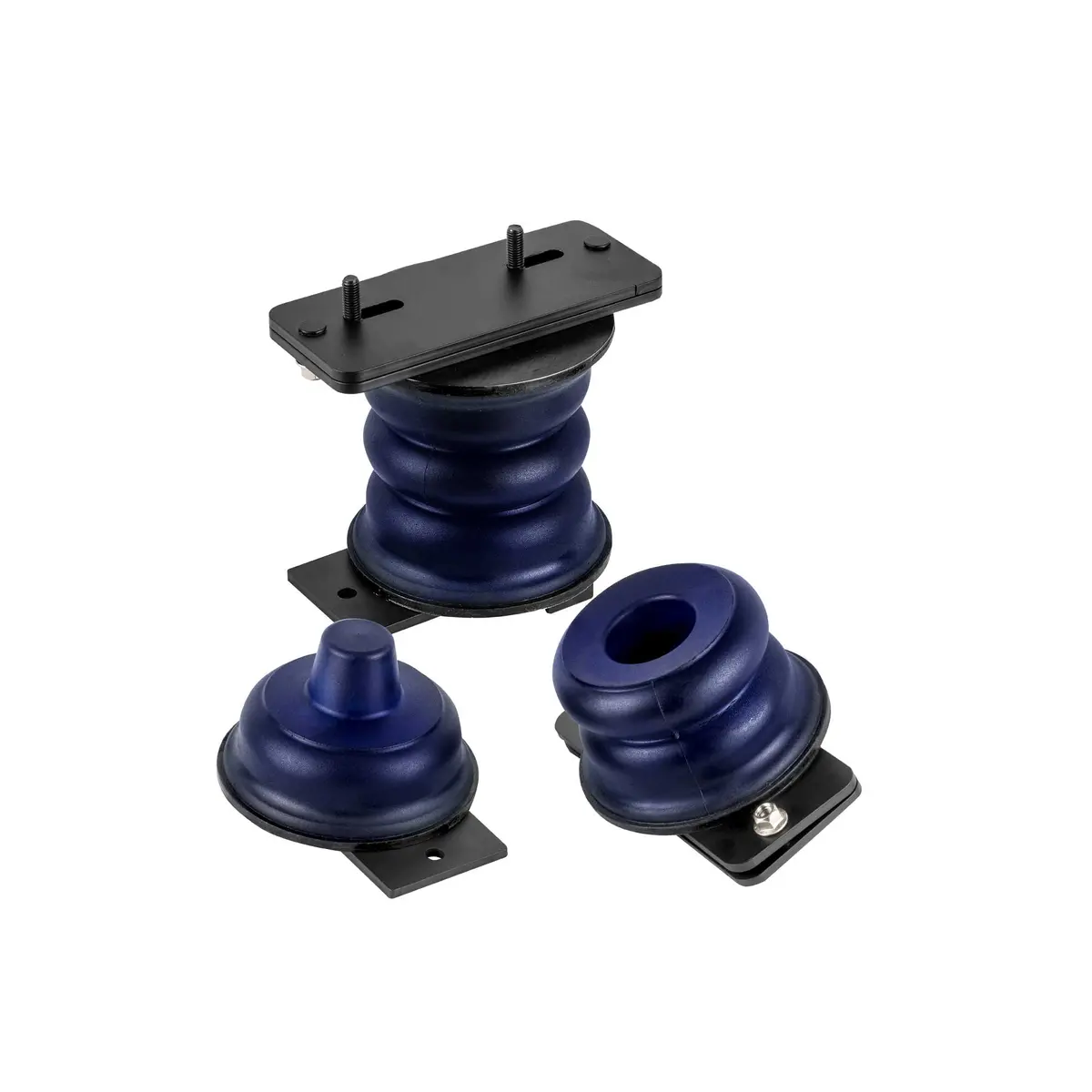 Ssr-315-40-2  -  Two-Piece Unit Attached Top And Bottom That Allow Unlimited Travel 1