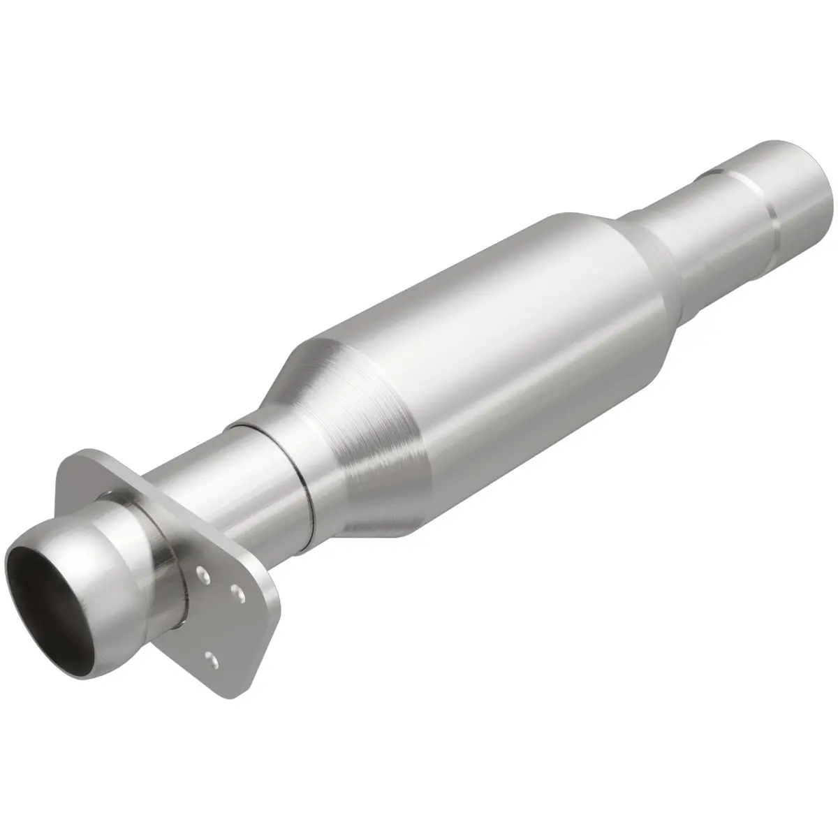 California Direct-Fit Catalytic Converter 1