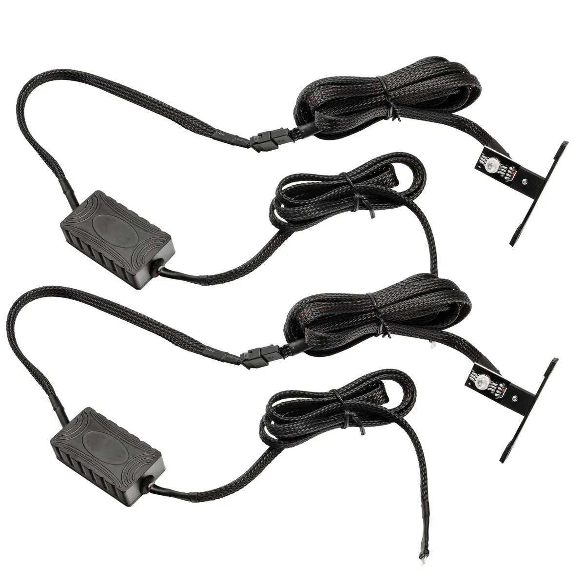 8529-333  -  Oracle Lighting "Demon Eye" Colorshift Projector Illumination Kit 1