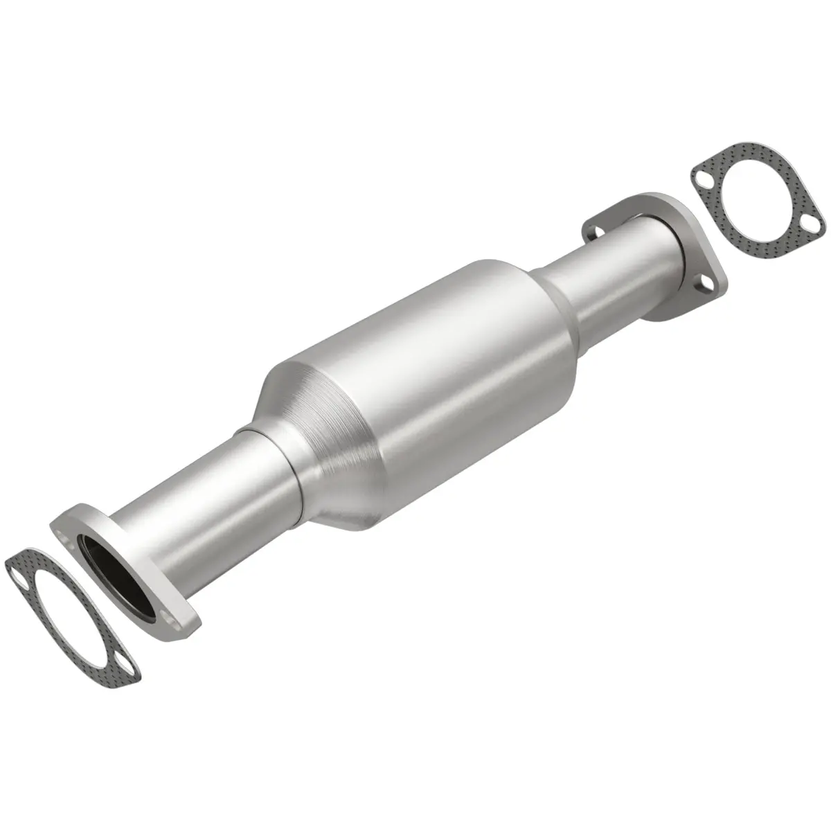 3321696  -  California Direct-Fit Catalytic Converter 1