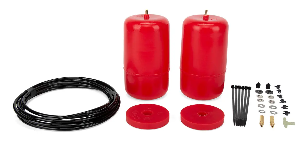 60856  -  Air Lift 1000 Air Spring Kit 1