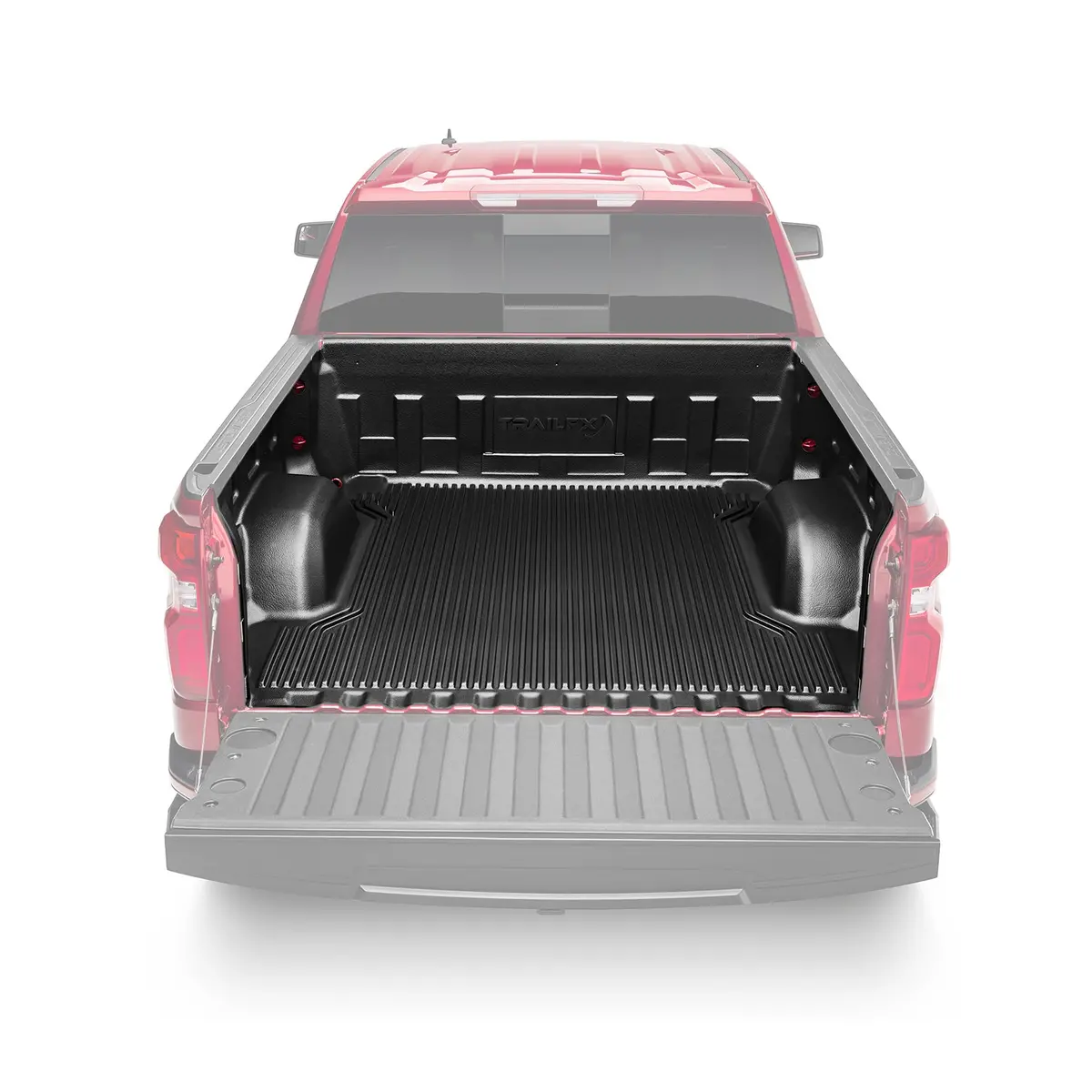 Rc65u14  -  Component Tub For Trail Fx Bed Liners 1