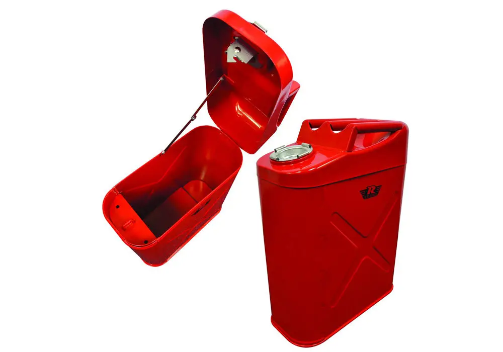 86622  -  Trail Can Storage Box 1