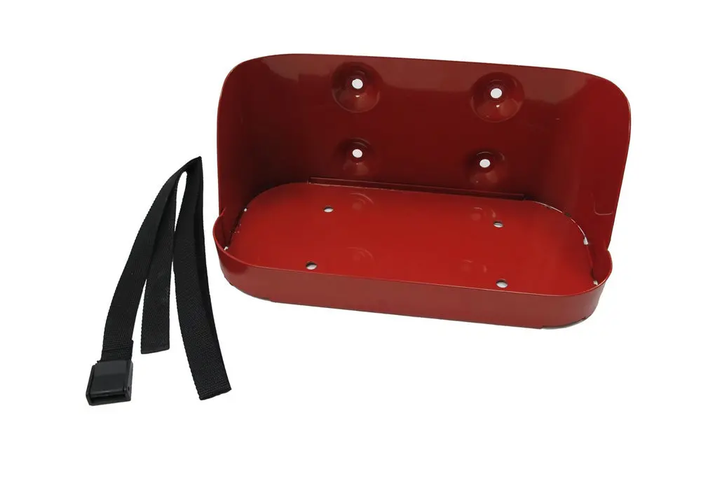 86625  -  Universal Mount Base For Trail Cans Or Standard Gerry Can 1