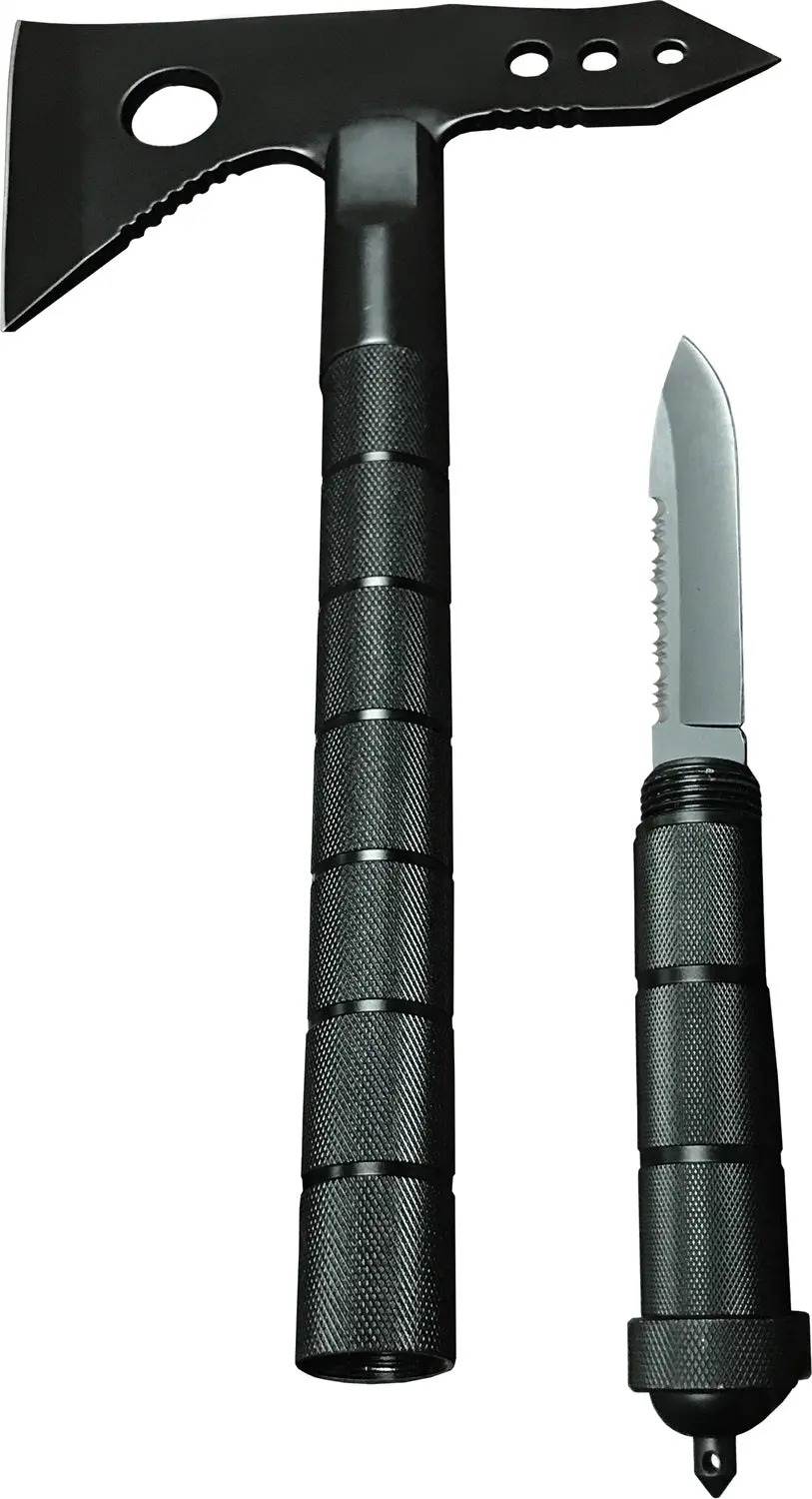 86670  -  Trail Recovery Axe 1