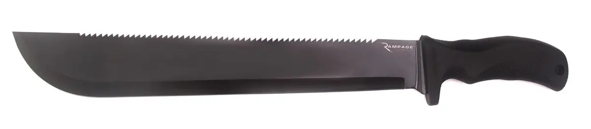86673  -  Recovery Machete 1