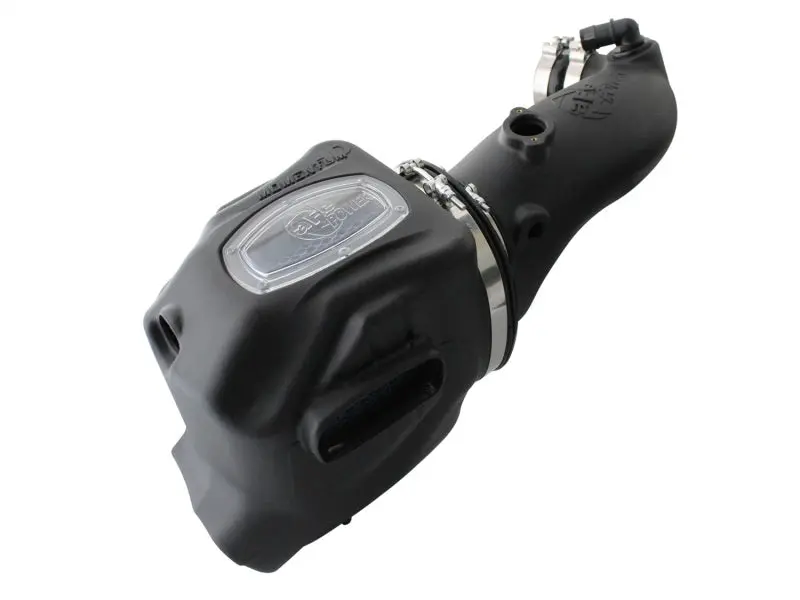 Afe Momentum Hd Pro 10R Stage-2 Si Intake 08-10 Ford Diesel Trucks V8-6.4L (Td) 1