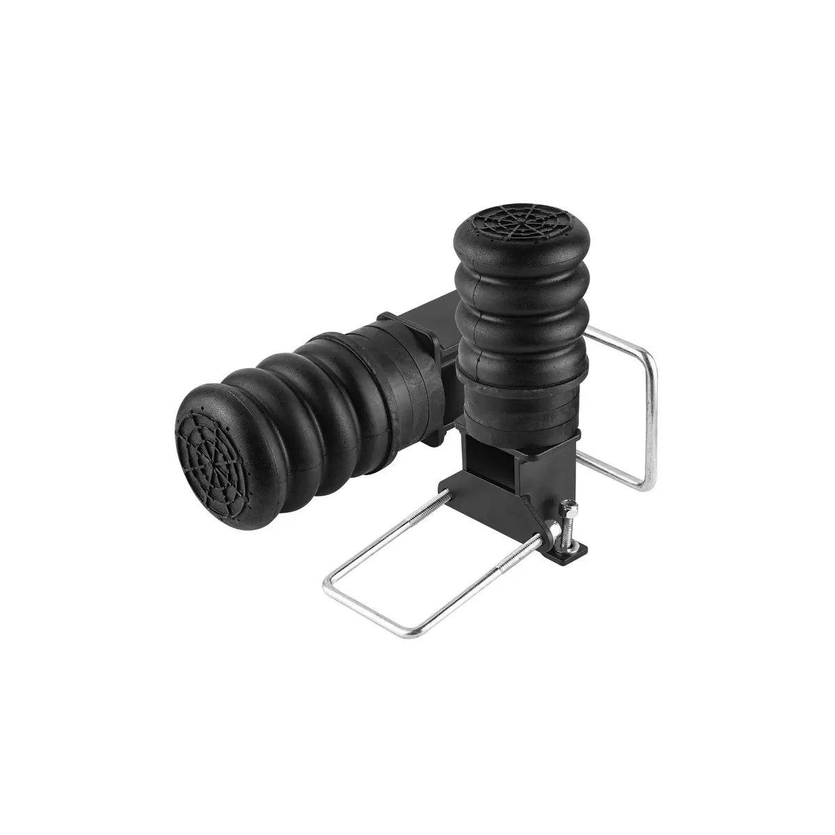 Tss-106-47  -  Mount On Trailer Leaf Spring Assemblies 1